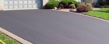 Best Driveway Sealing  in Paisley, FL